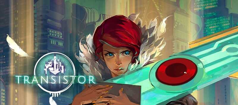 transistor-compressed