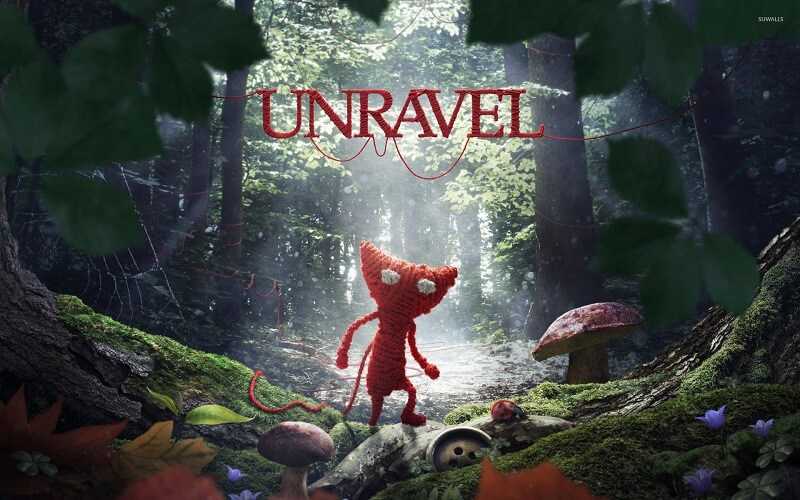 Unravel-compressed