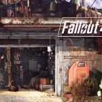 Fallout 4 covers