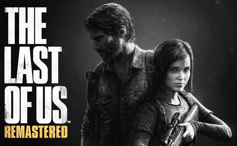 The Last of Us - Dublado PT BR / Mais Left Behind DLC EM PKG PARA