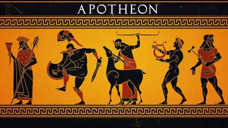 Apotheon pkg