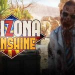 Arizona Sunshine Cover
