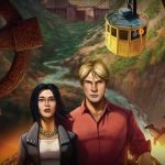 Broken Sword 5 cover