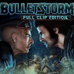 Bulletstorm Full Clip Edition Cover