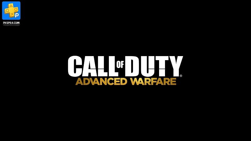 CallofDutyAdvencedWafare