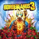 Borderlands 3 Ultimate Edition cover