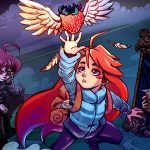 Celeste cover