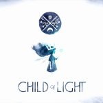 Child of Light Cover