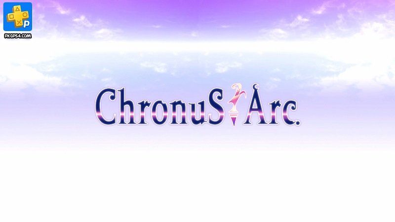ChronusArc