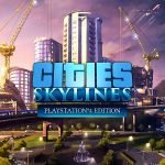 Cities Skylines cover