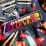 Danger Zone 2 Cover