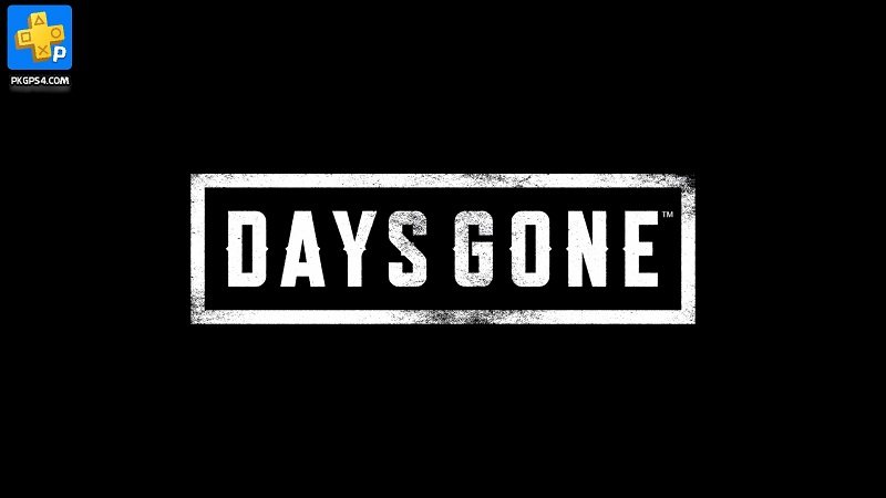 DaysGone