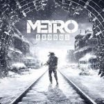 Metro Exodus cover