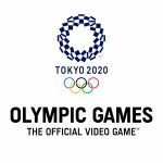 OLYMPICGAMESTOKYO2020THEOFFICIALVIDEOGAME