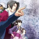 Phoenix Wright Ace Attorney Trilogy cover
