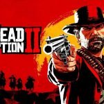 Red Dead Redemption 2 covers