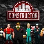 Constructor cover