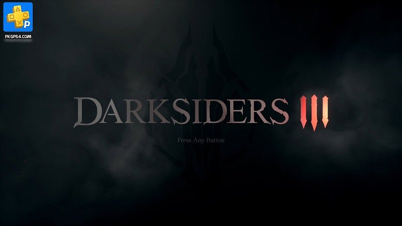 Darksiders3