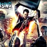 Dead Rising Cover
