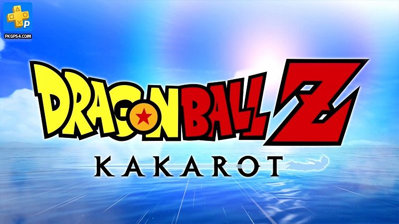 Dragon Ball Z Kakarot covers