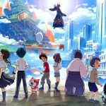 YO-KAI WATCH 4++ Cover