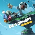 Deformers-compressed