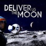 Deliver Us The Moon Cover