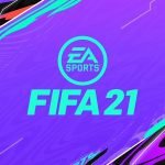 FIFA 21 covers