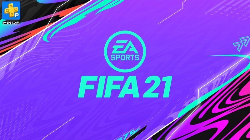 FIFA 21 covers