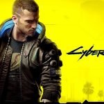Cyberpunk 2077 cover