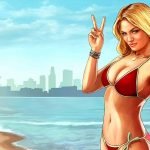 Grand Theft Auto V