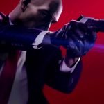 HITMAN 2 Gold Edition covers