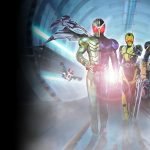 KAMENRIDERmemoryofheroez