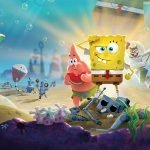 SpongeBob SquarePants Battle for Bikini Bottom Rehydrated Cover