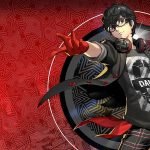 Persona 5 Dancing in Starlight Cover