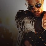 Battlefield Hardline cover