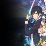 Conception PLUS Maidens of the Twelve Stars Cover