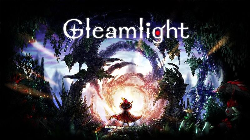 Gleamlight-compressed