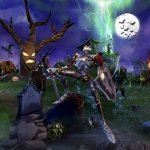MediEvil covers