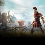 Assassin's Creed Odyssey Ultimate Edition covers