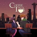 Coffee Talk cover