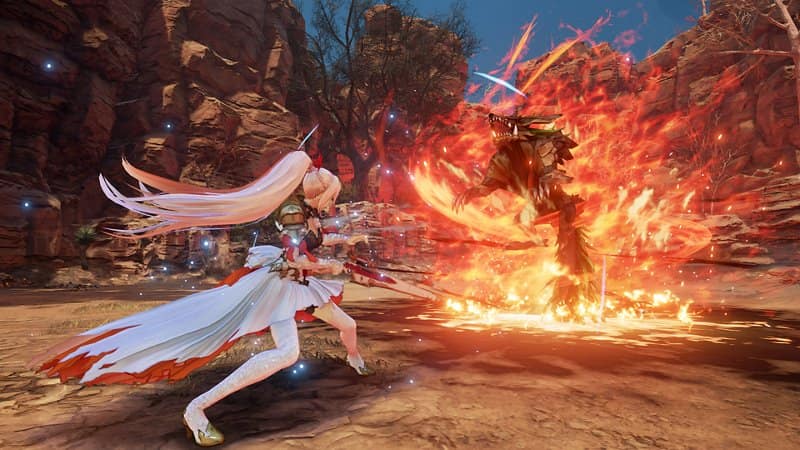 Tales of Arise pkg