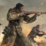 Call of Duty Vanguard