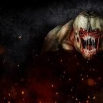 DOOM 3 VR Edition cover