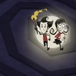 Don't Starve Together Console Edition pkg
