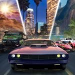 Fast & Furious Spy Racers Rise of SH1FT3R cover