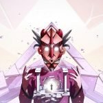 Maskmaker Cover
