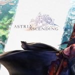 Astria Ascending Cover