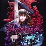 Bloodstained Ritual of the Night cover