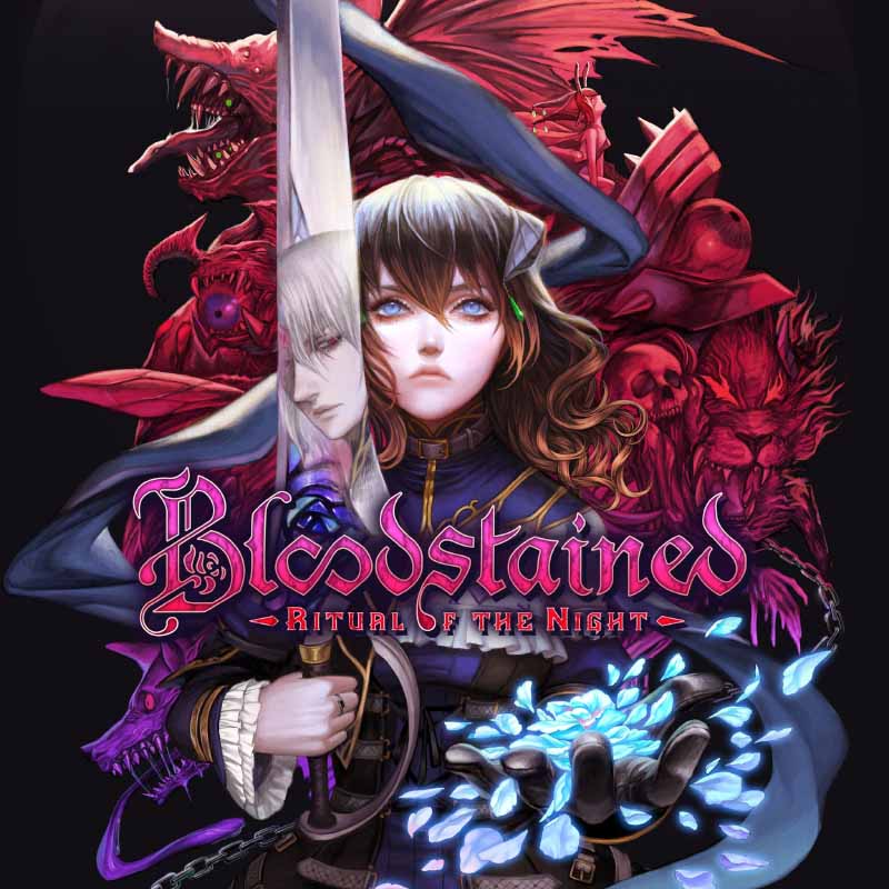 BloodstainedRitualoftheNight